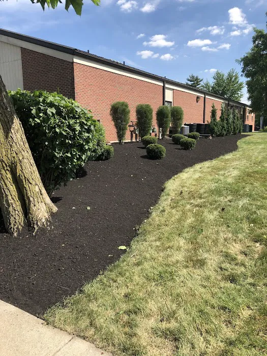 Ricker Lawn Services Picture 1