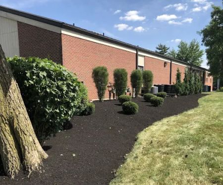 Ricker Lawn Services