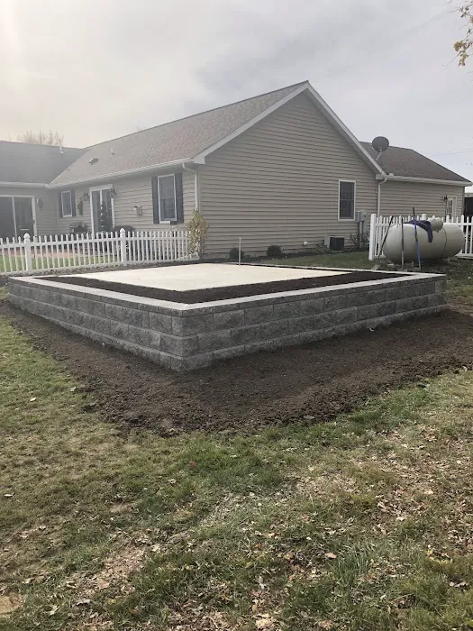 Ricker Lawn Services Picture 10