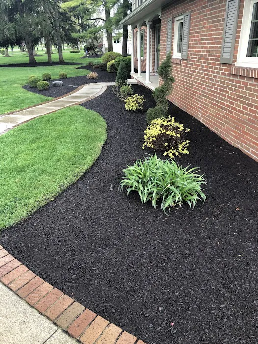 Ricker Lawn Services Picture 8