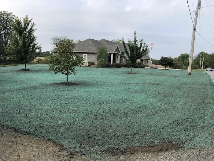 Ricker Lawn Services Picture 3