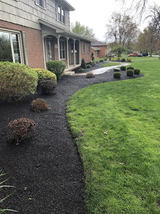 Ricker Lawn Services Picture 7