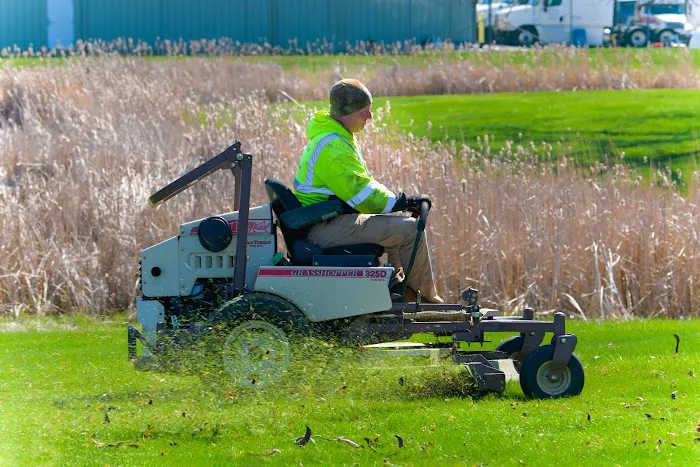 Fitzwater Outdoor Maintenance Picture 7