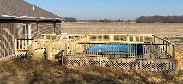 Walker's Outdoor Landscape Picture 9