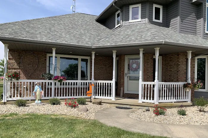 KG Landscaping + Picture 6
