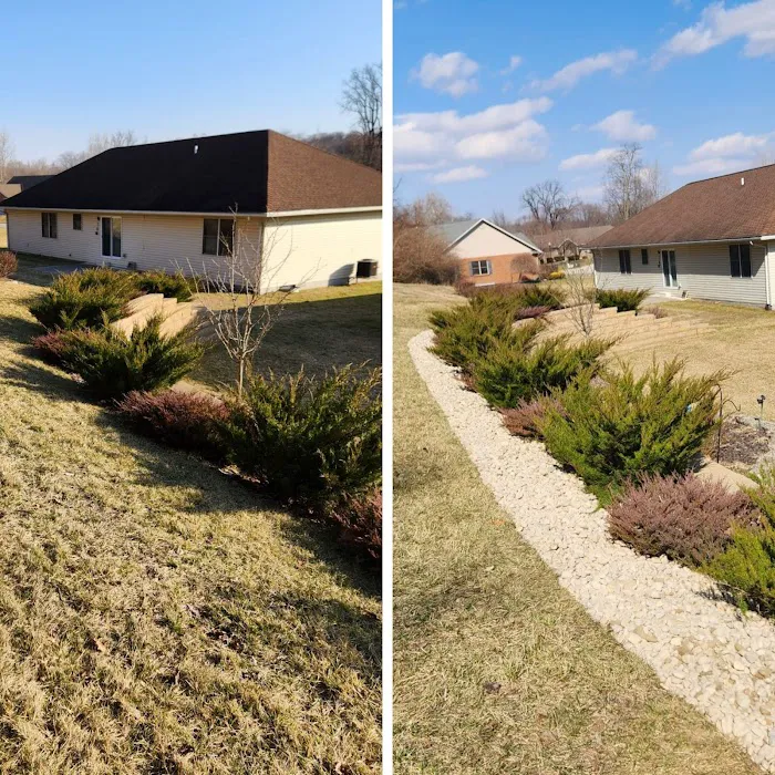 KG Landscaping + Picture 2