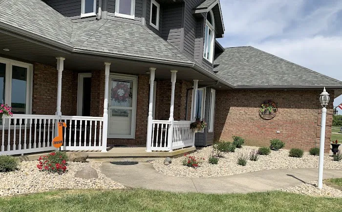 KG Landscaping + Picture 1