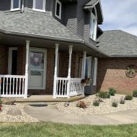 KG Landscaping + ico