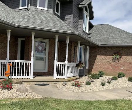 KG Landscaping +