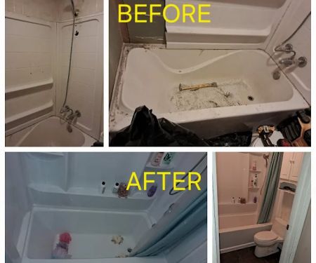 Jason Kimmet Handyman Services