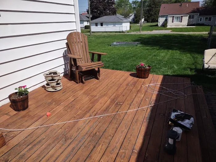 Jason Kimmet Handyman Services Picture 7