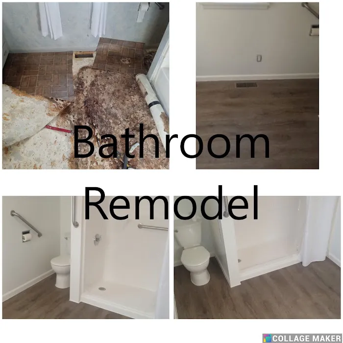 Jason Kimmet Handyman Services Picture 5