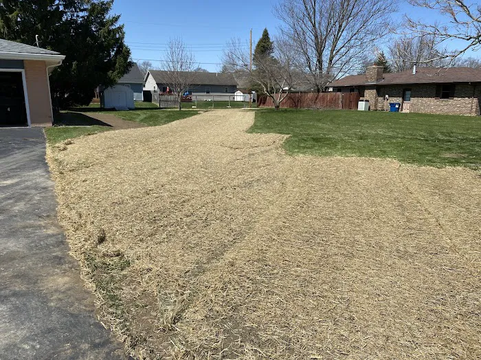 Spears Lawn Care Picture 10