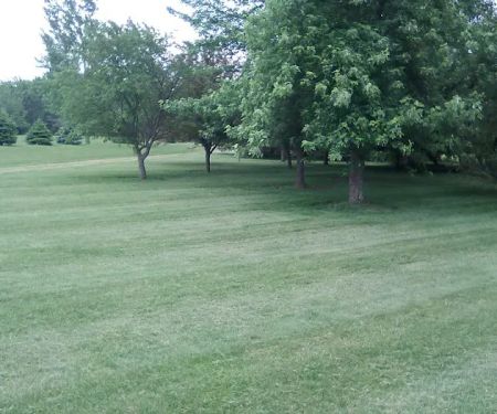 Spears Lawn Care