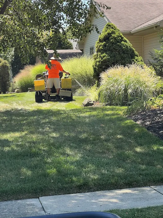 Spears Lawn Care Picture 5