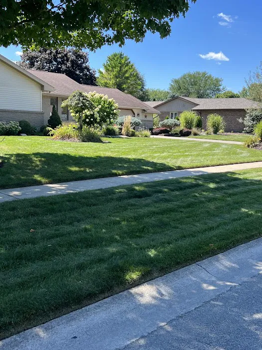 Spears Lawn Care Picture 9