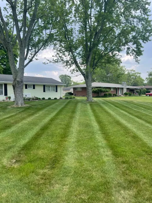 Affordable Lawn Care Company Picture 3
