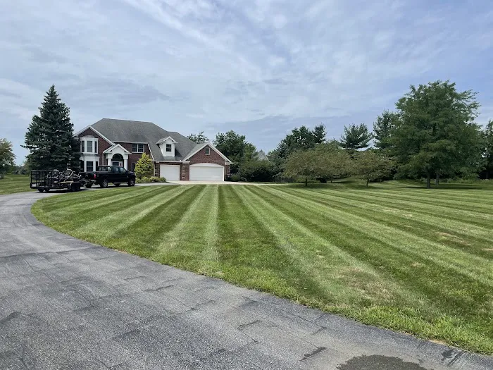 Affordable Lawn Care Company Picture 7