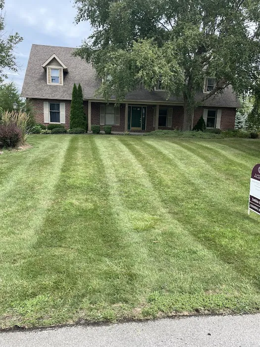 Affordable Lawn Care Company Picture 8