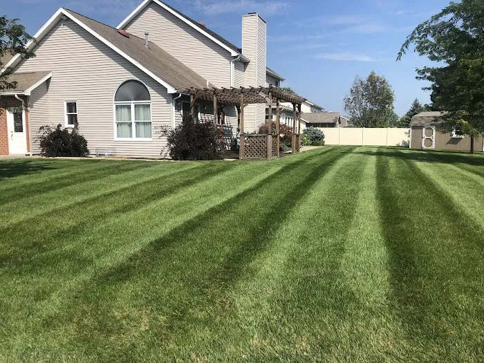 Affordable Lawn Care Company Picture 5