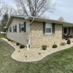 Straight Line Outdoor