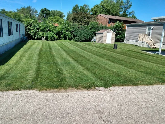 T's Turf Cuts Picture 3