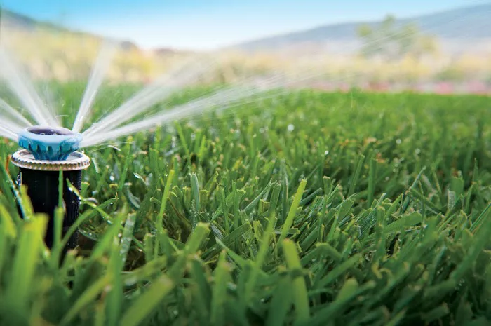 Ddm Landscape & Irrigation Picture 4