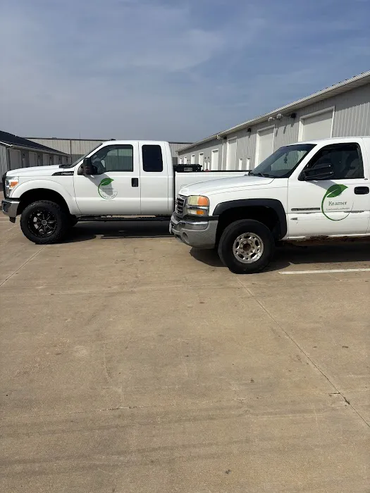 Kramer Lawn and Landscape LLC Picture 1