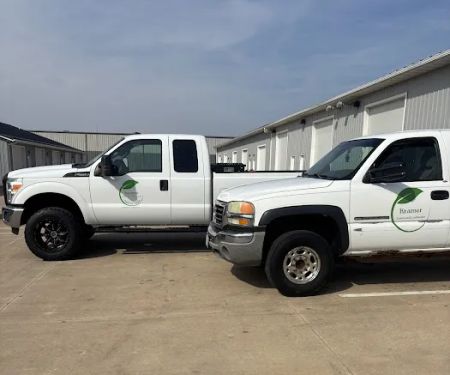 Kramer Lawn and Landscape LLC