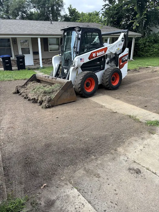 Kramer Lawn and Landscape LLC Picture 5