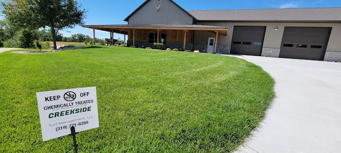 Creekside Turf Management, LLC Picture 2
