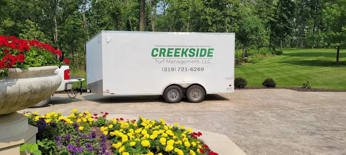 Creekside Turf Management, LLC Picture 3
