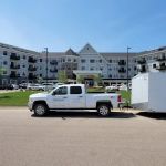 Creekside Turf Management, LLC