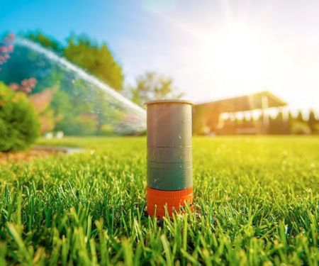 Heroes Lawn Care of Cedar Rapids