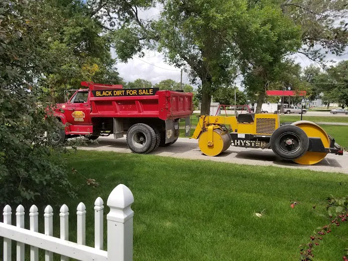 M & K Dust Control Inc Picture 6