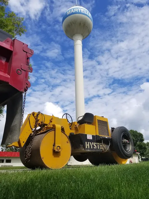 M & K Dust Control Inc Picture 4