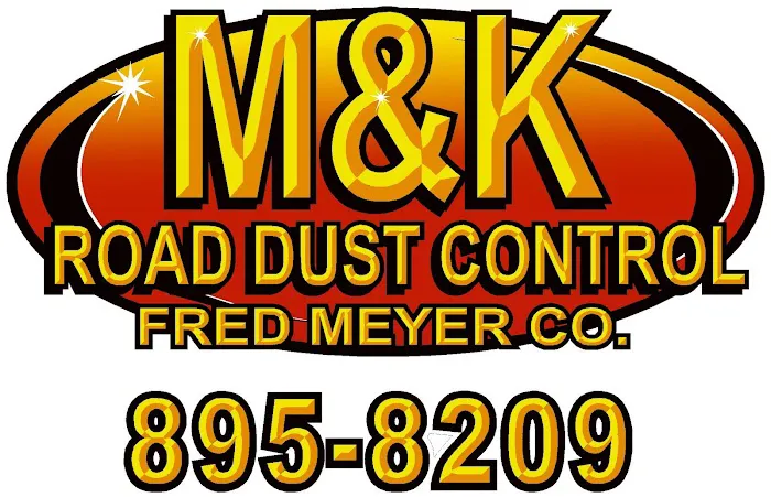 M & K Dust Control Inc Picture 1