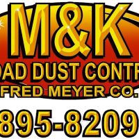 M & K Dust Control Inc ico