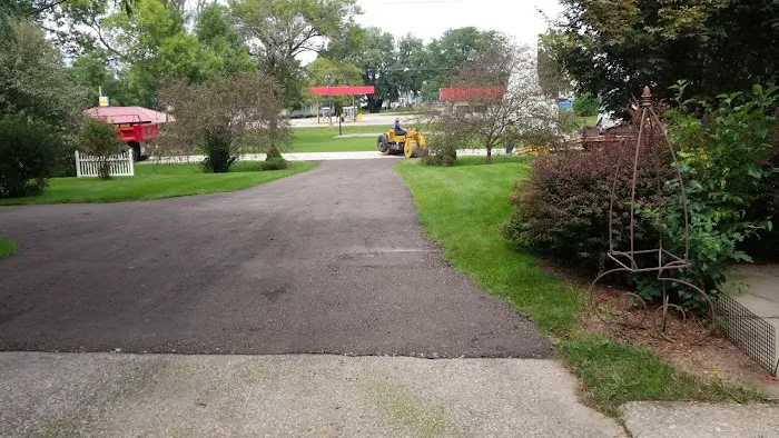 M & K Dust Control Inc Picture 5
