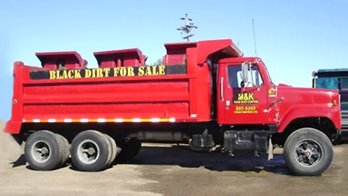 M & K Dust Control Inc Picture 9