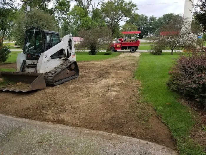 M & K Dust Control Inc Picture 7