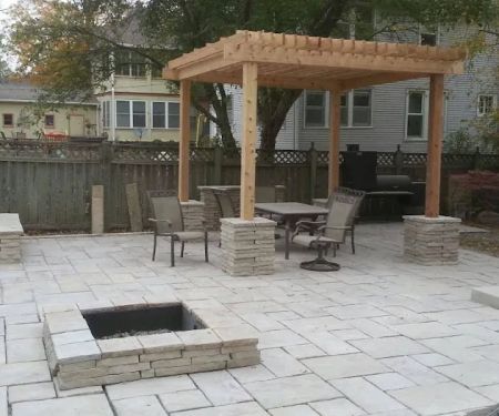 Emerald Green Lawn Care & Landscaping, Inc