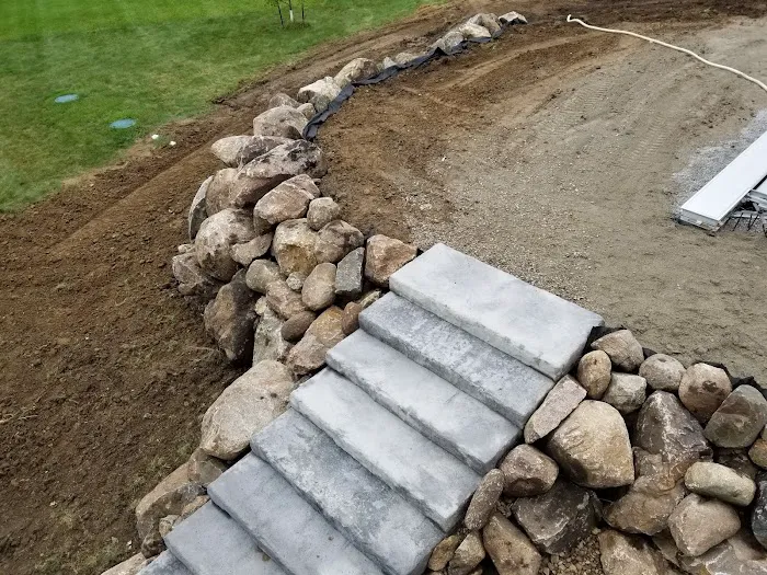 Hardscapes Picture 3