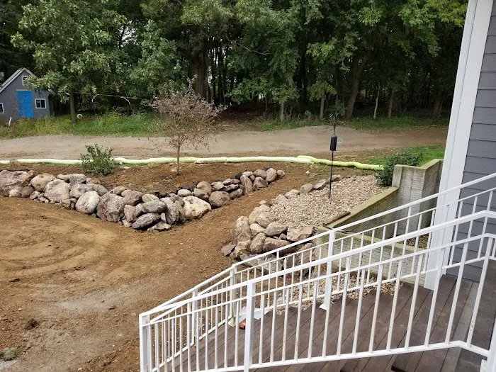 Hardscapes Picture 5
