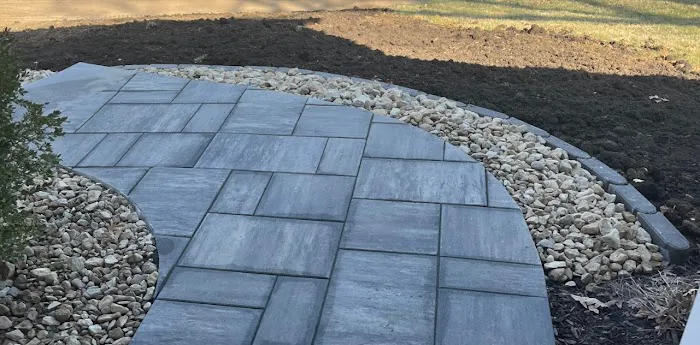 Hardscapes Picture 2