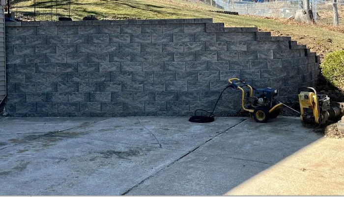 Hardscapes Picture 4