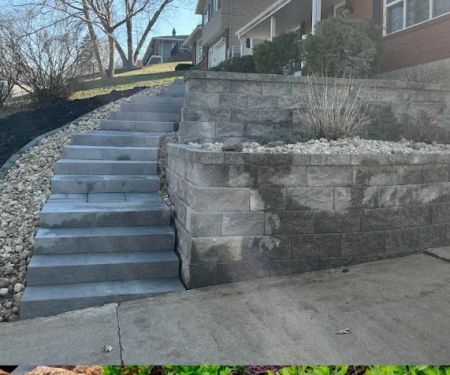 Hardscapes