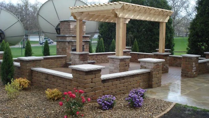 Outdoor Creations, LLC - Landscape Picture 1