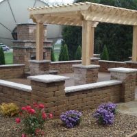 Outdoor Creations, LLC - Landscape ico