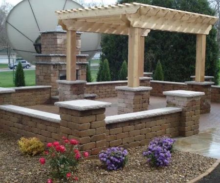 Outdoor Creations, LLC - Landscape